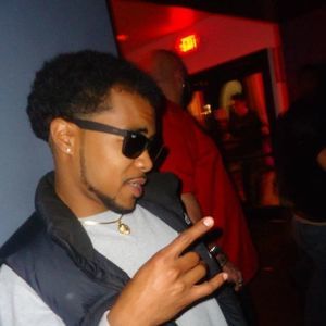 Meet your Posher, Mark